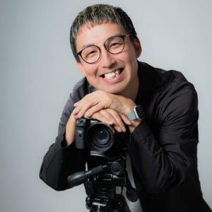 キタノフォトオフィス代表　北野様