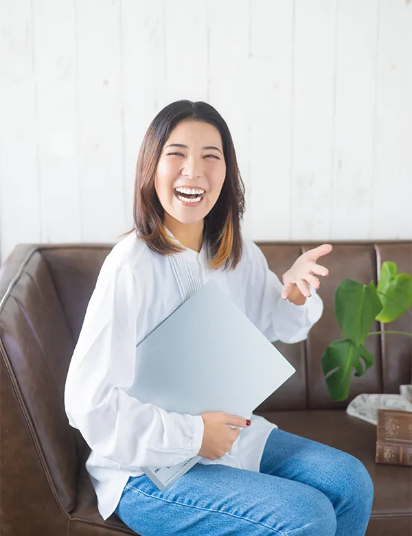 ダンダンデザインのダン睦と申します